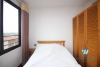 West lake view apartment for rent in Tay Ho, Quang Khanh street